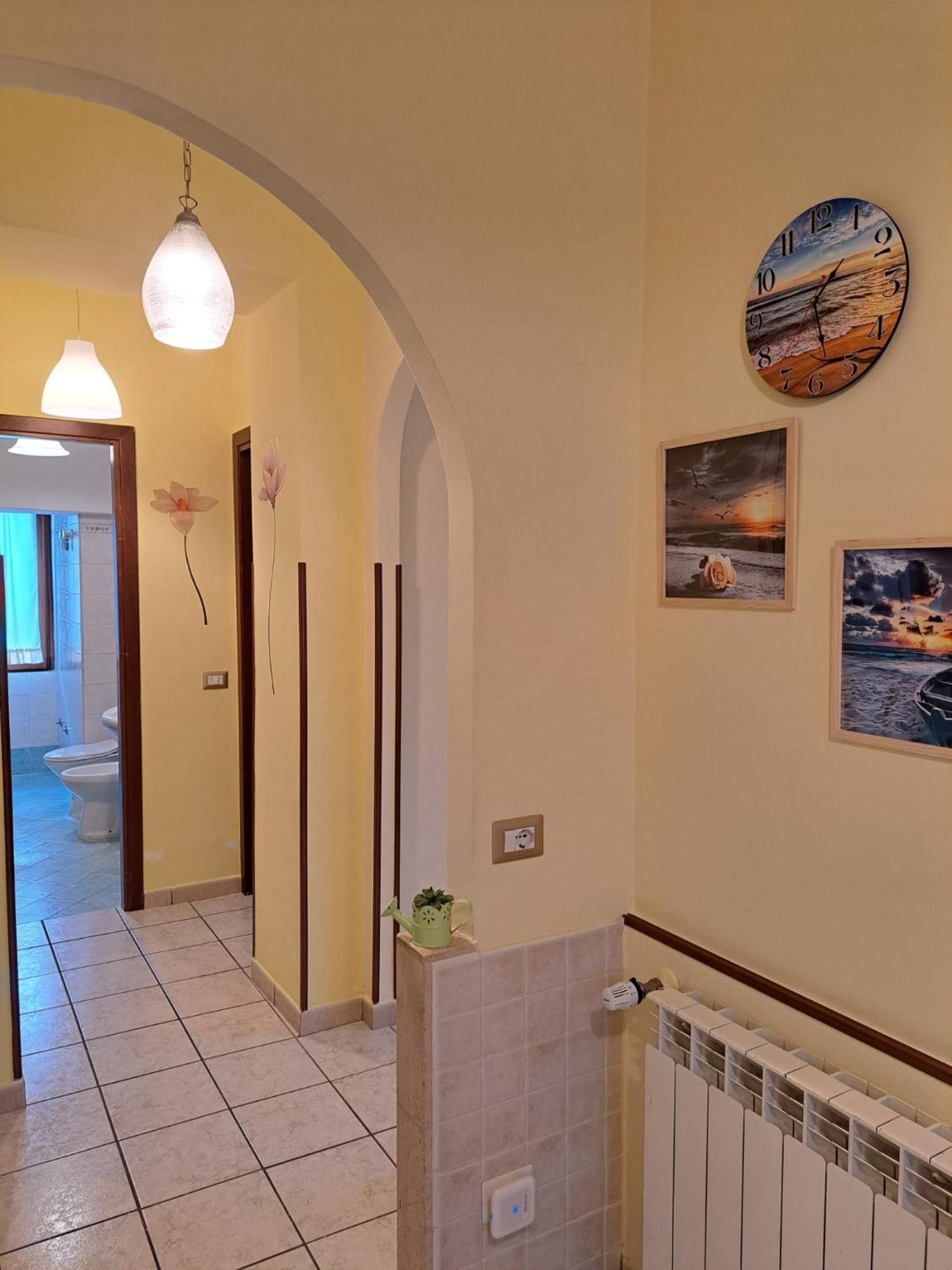 Apartment Holidays At The Dock - Airport