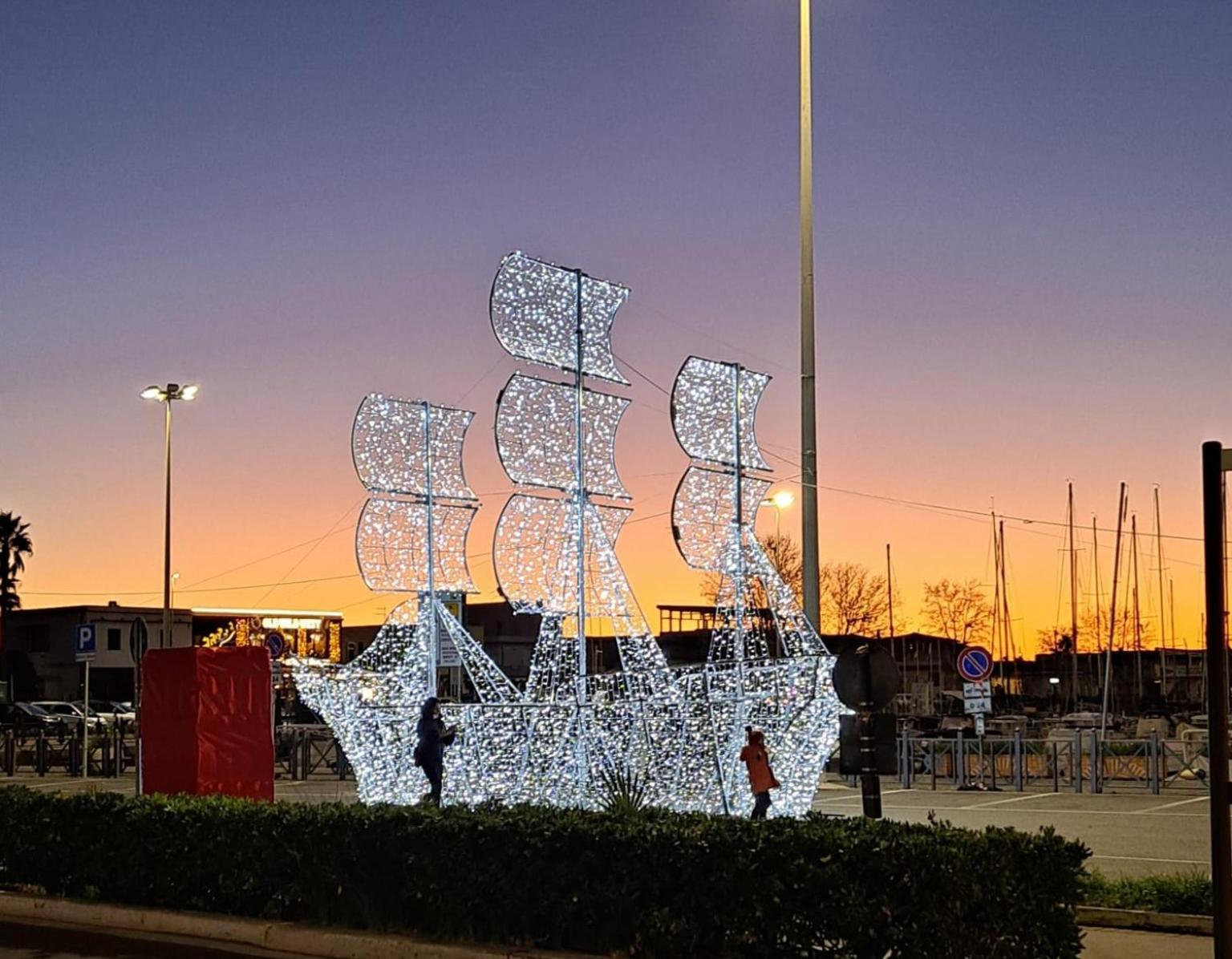 Holidays At The Dock - Airport Fiumicino