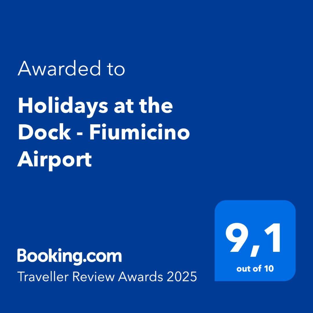 Apartment Holidays At The Dock - Airport