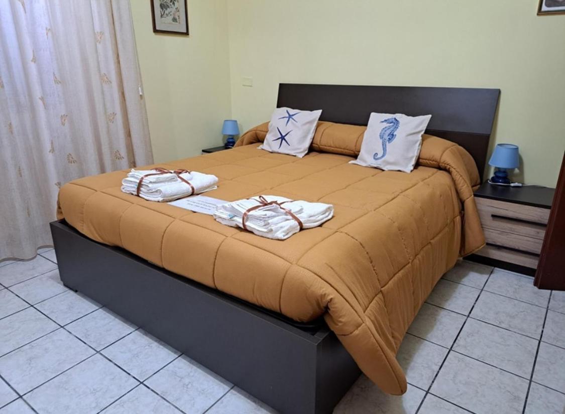 Apartment Holidays At The Dock - Airport Fiumicino